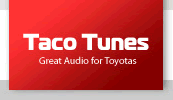 Taco Tunes